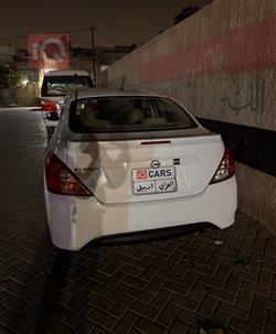 نيسان صني